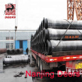 rubber hose for sand dredging and sand discharging